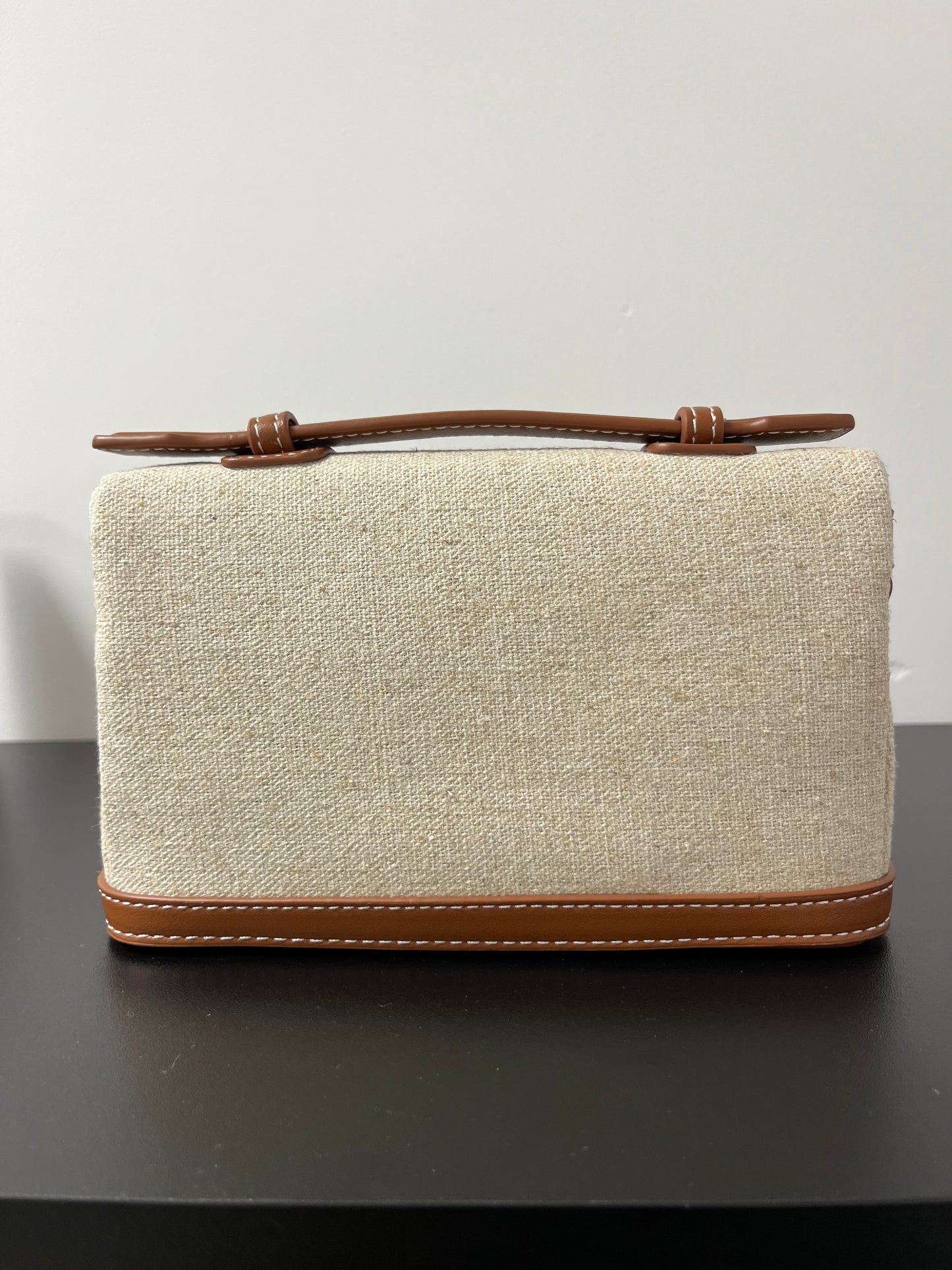 sara bag brown