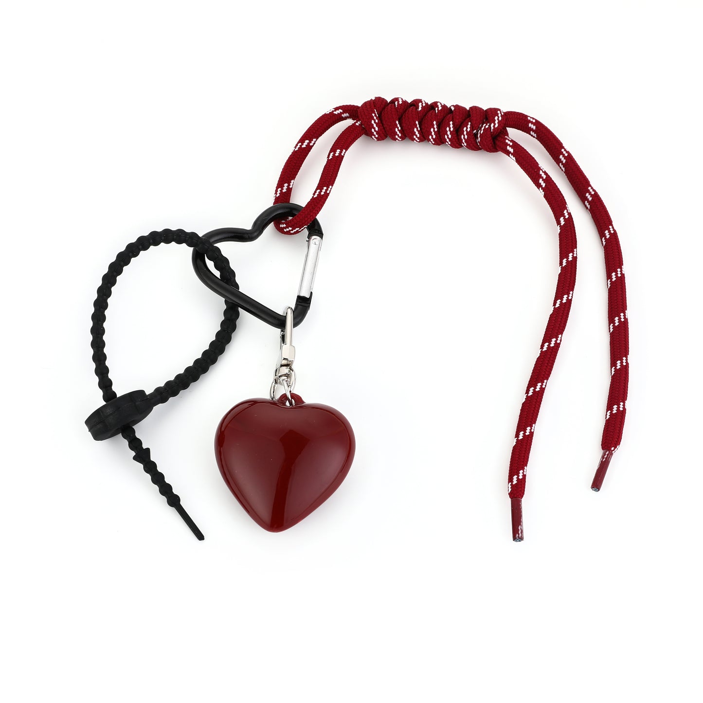 Habiba Keychain