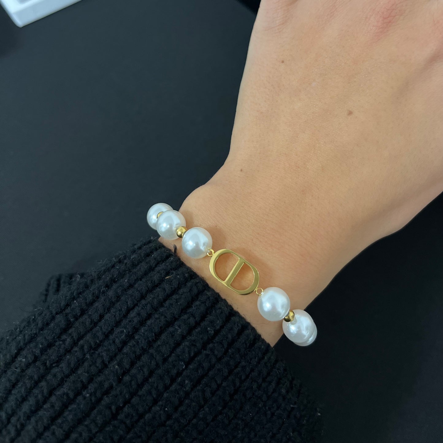 Christa bracelet