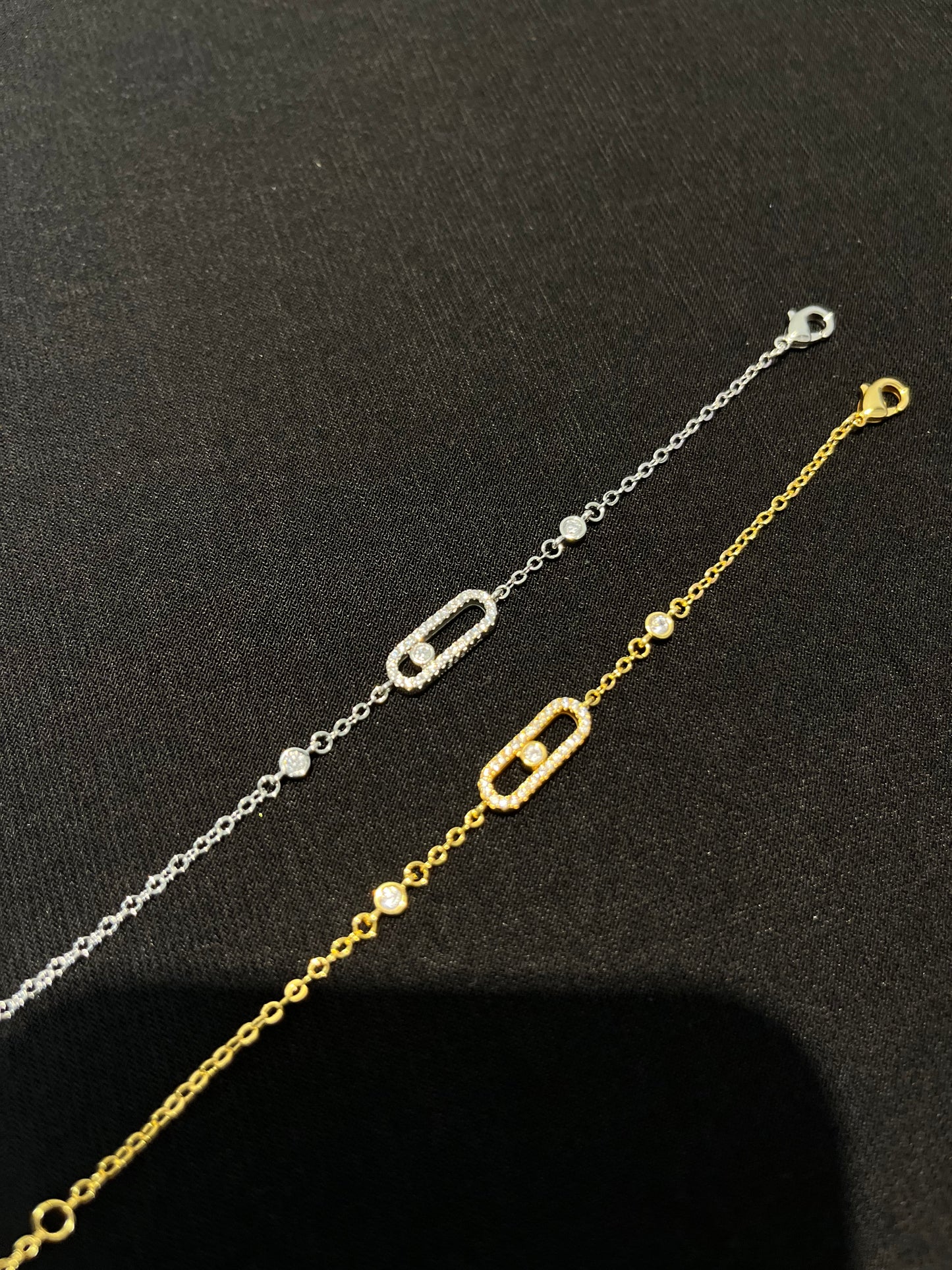 Melissa bracelet