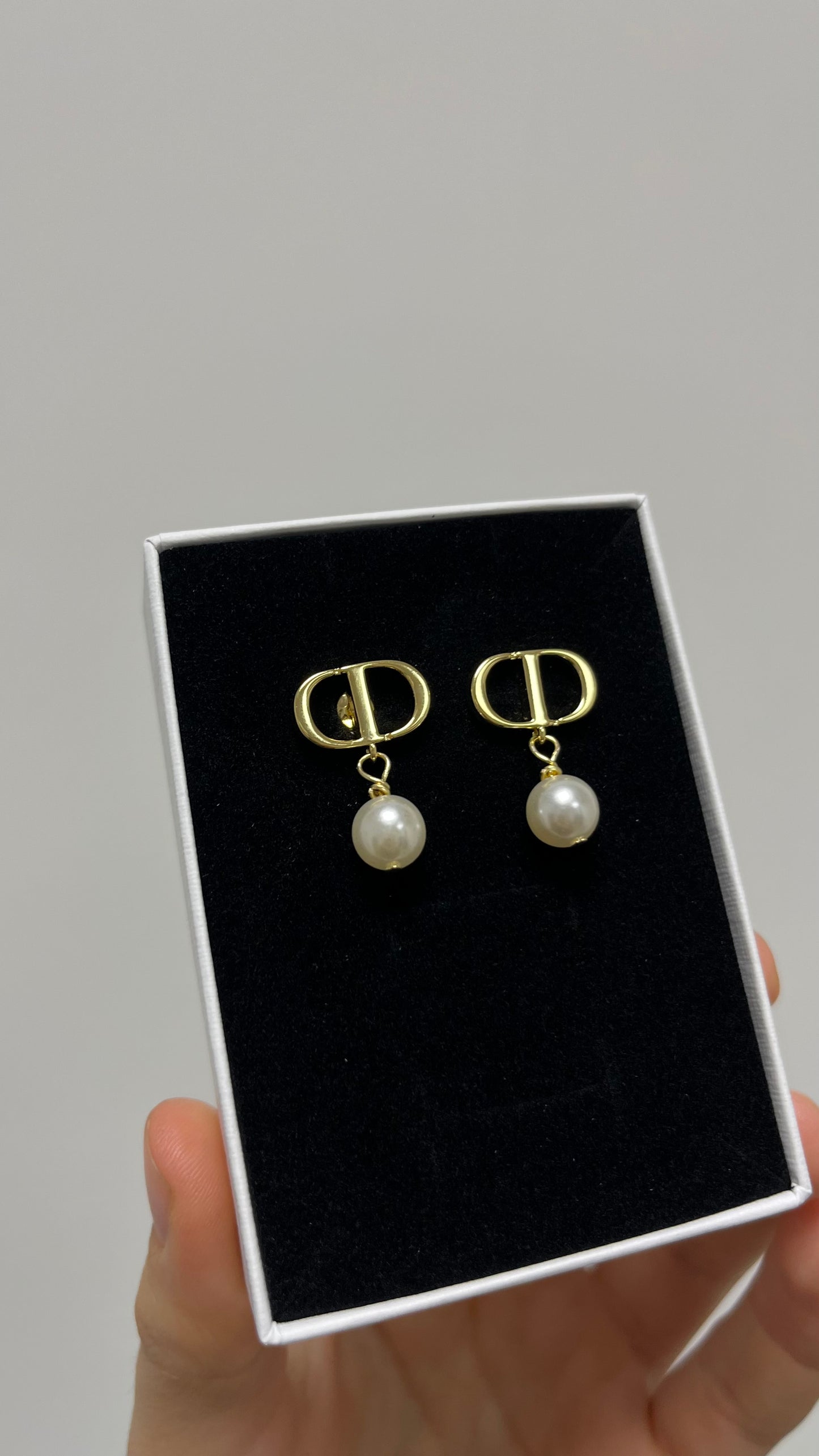 Christa earings