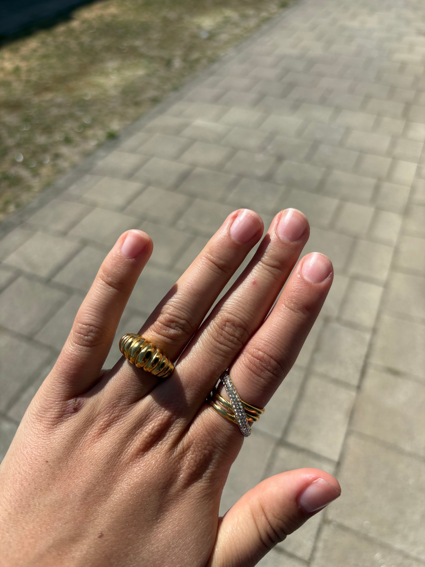 Ocean ring