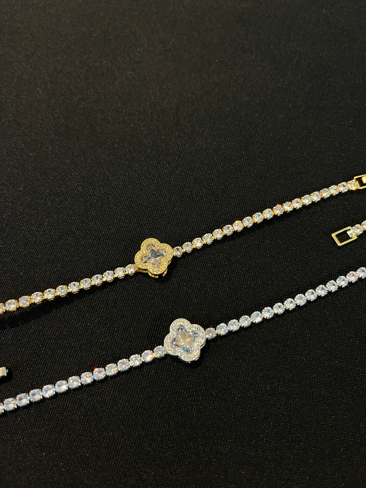 Hannah bracelet