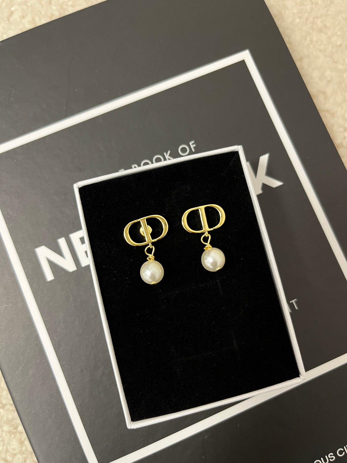 Christa earings