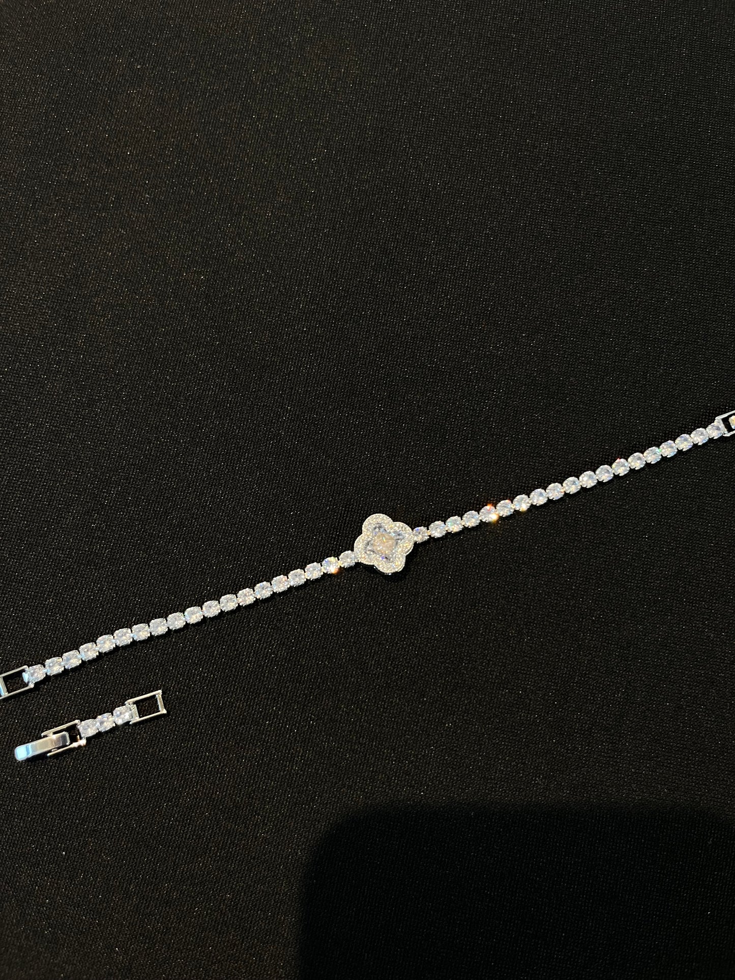 Hannah bracelet