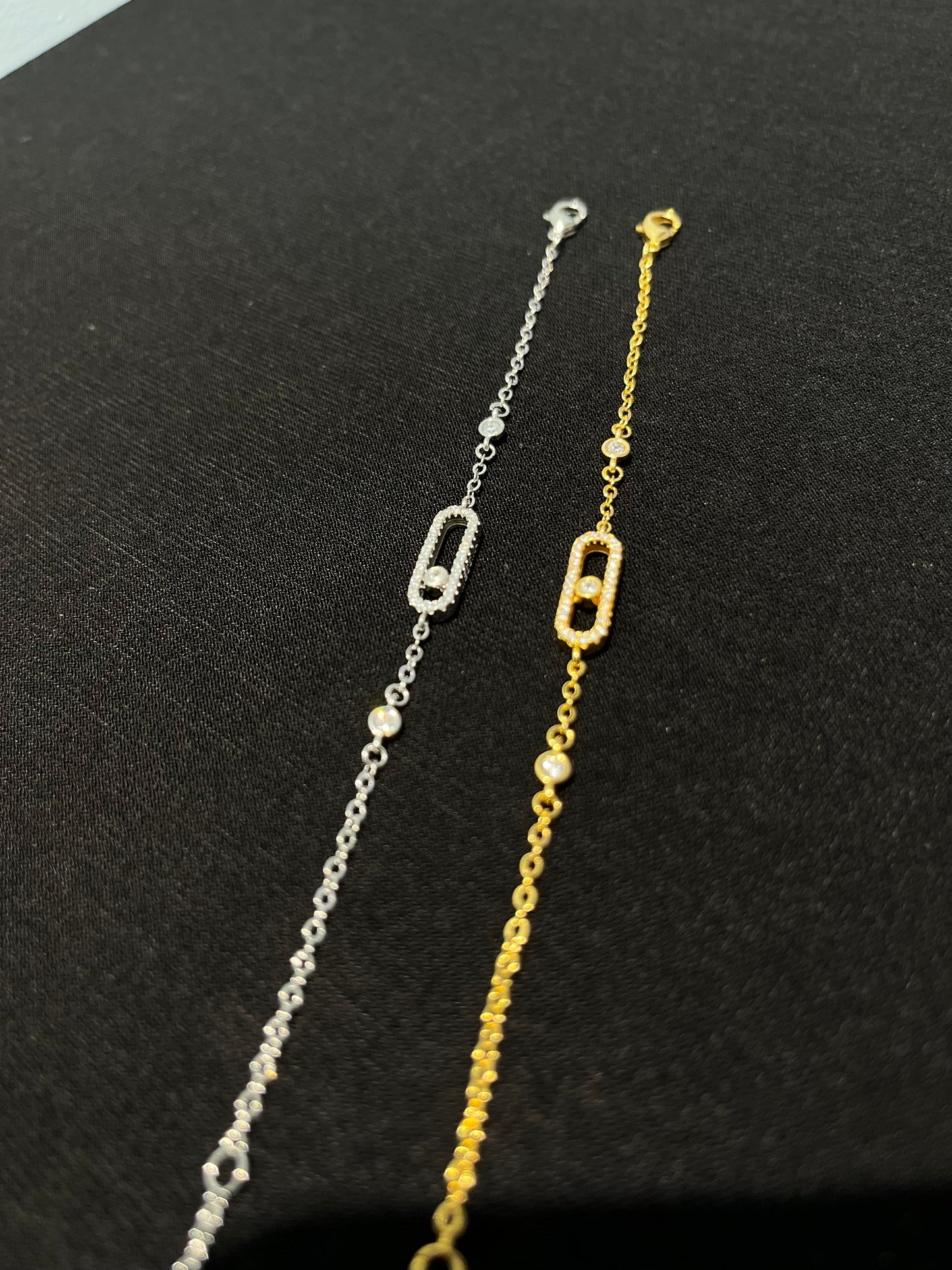 Melissa bracelet