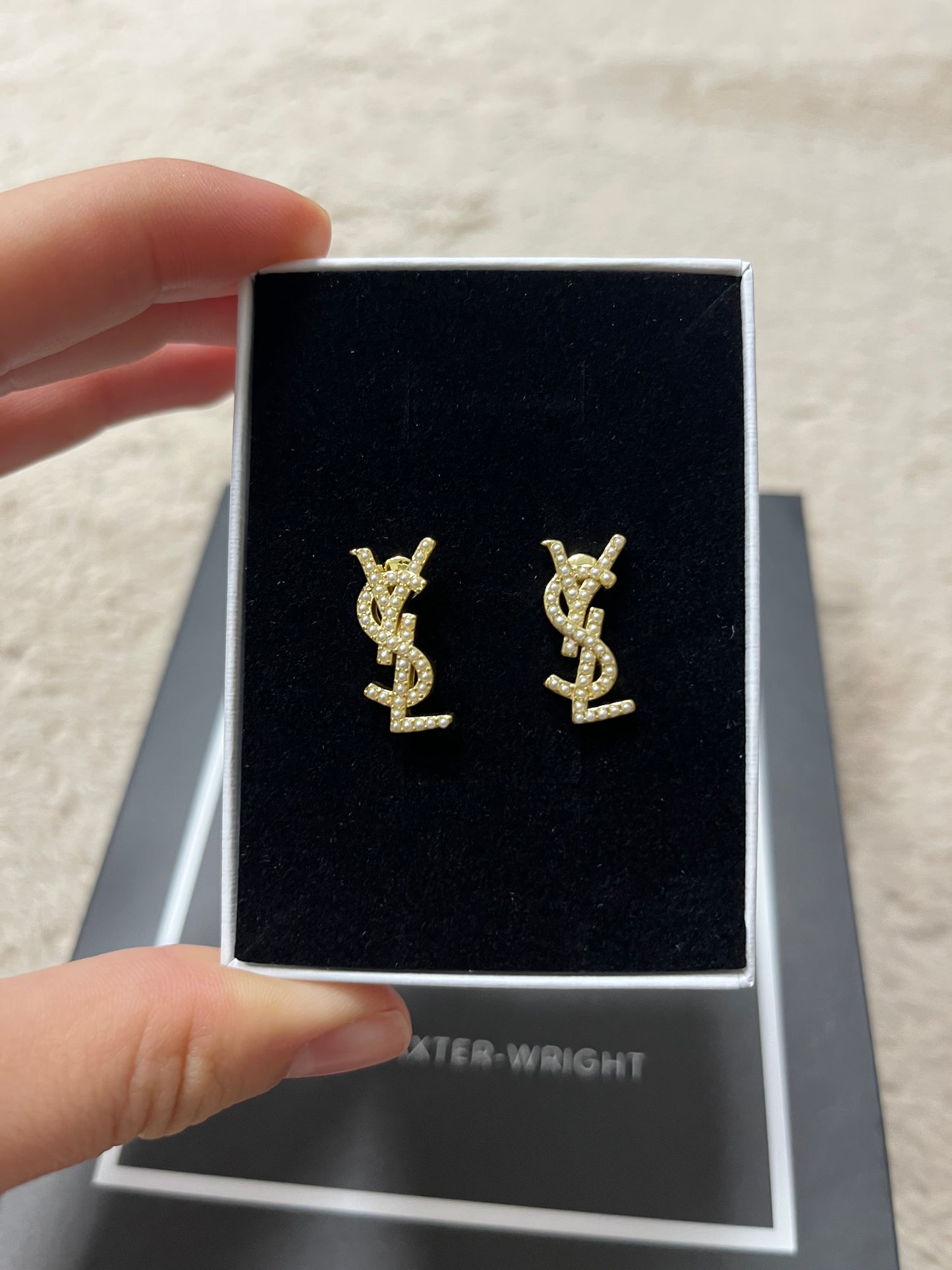 lara earings