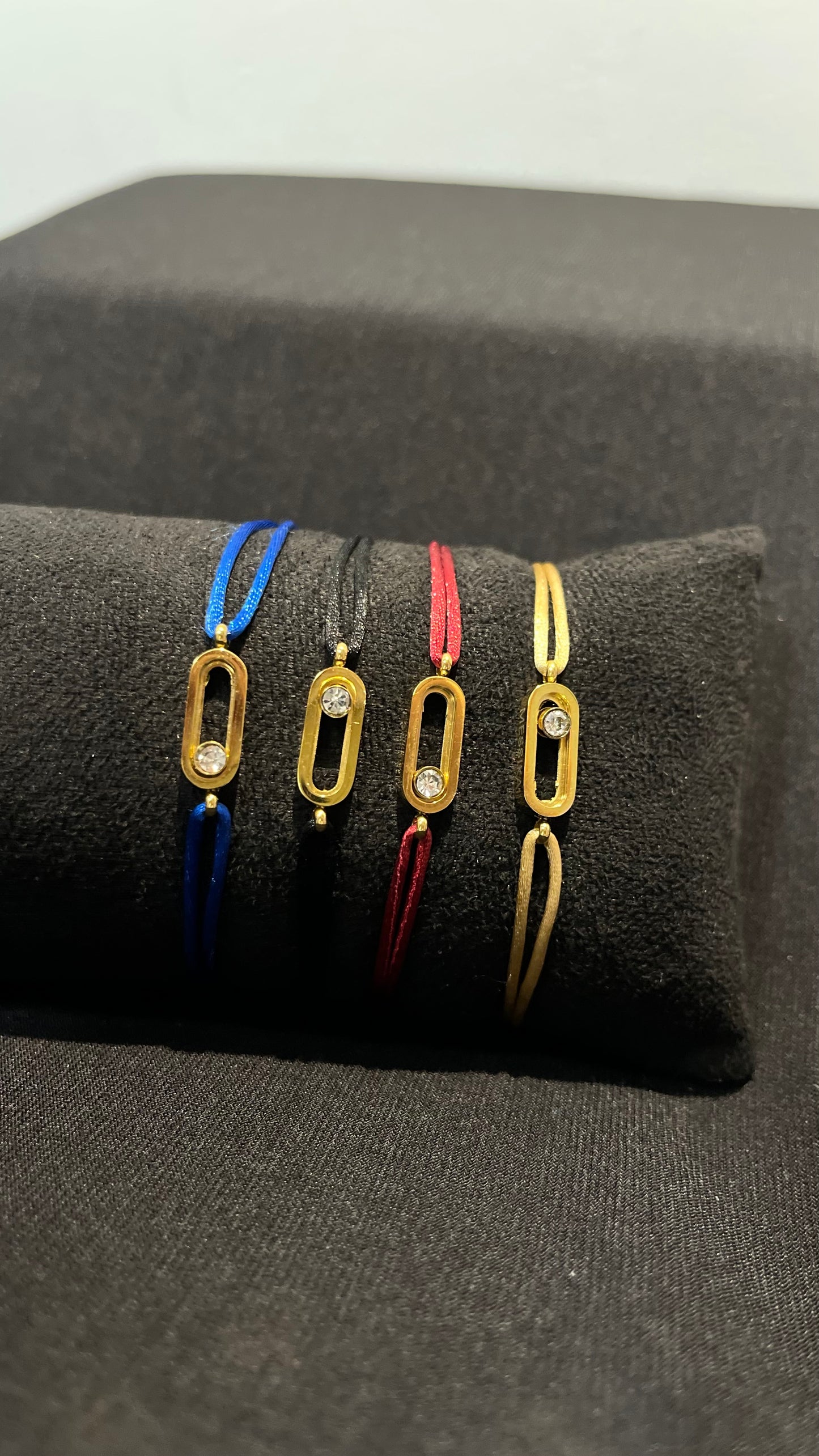 Melissa bracelet