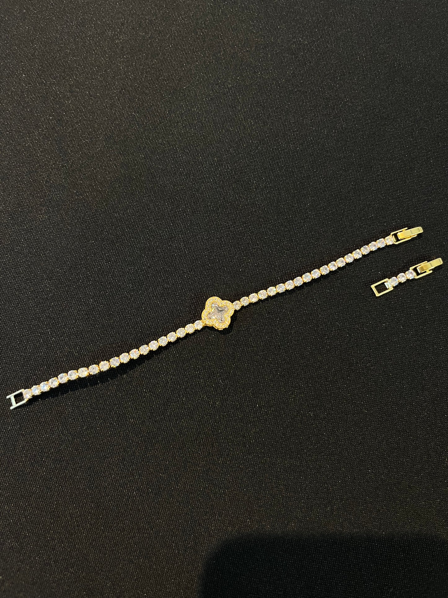 Hannah bracelet