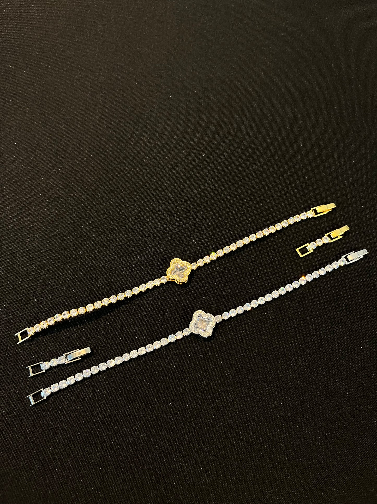 Hannah bracelet