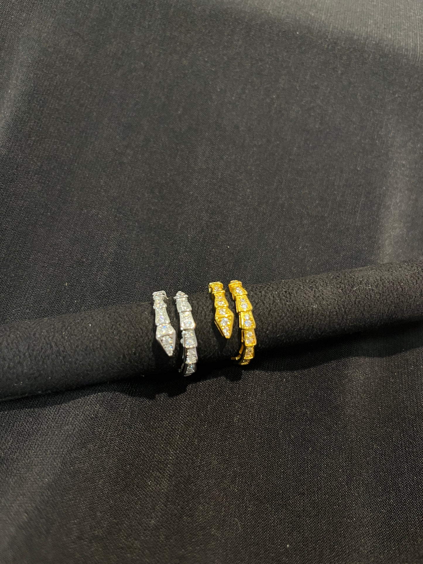 Asma ring