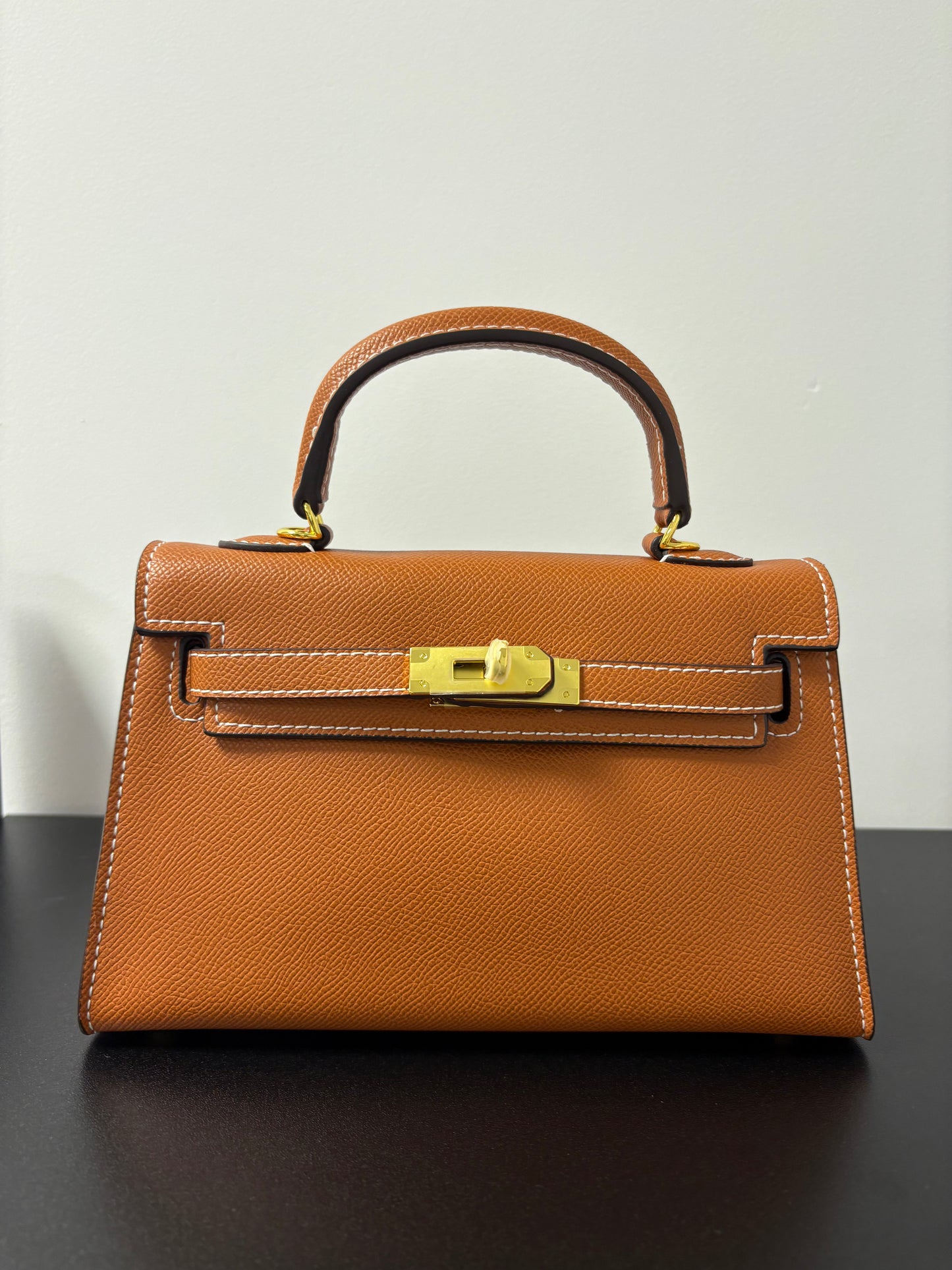 Habiba Bag Camel