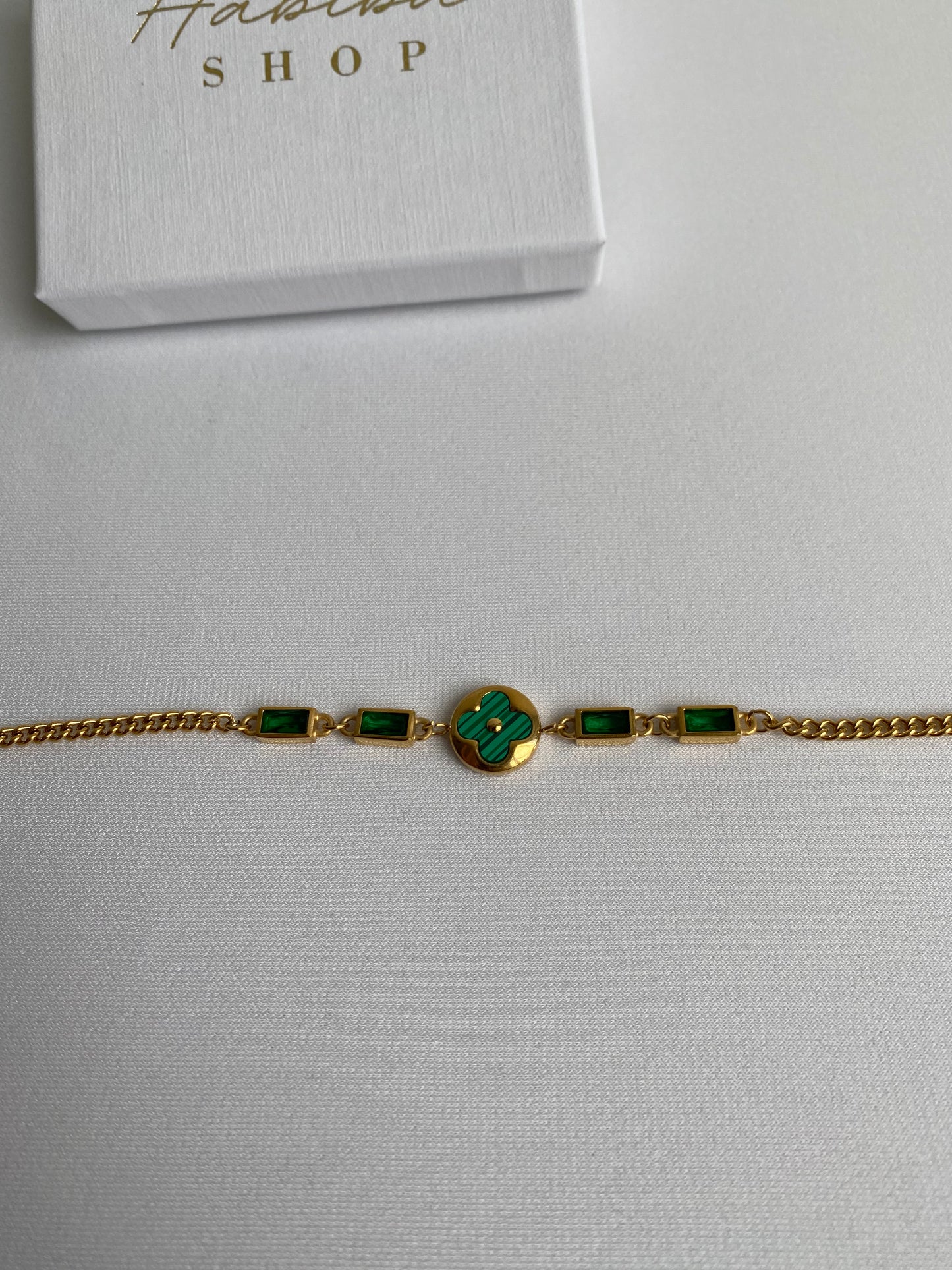 Yaz bracelet