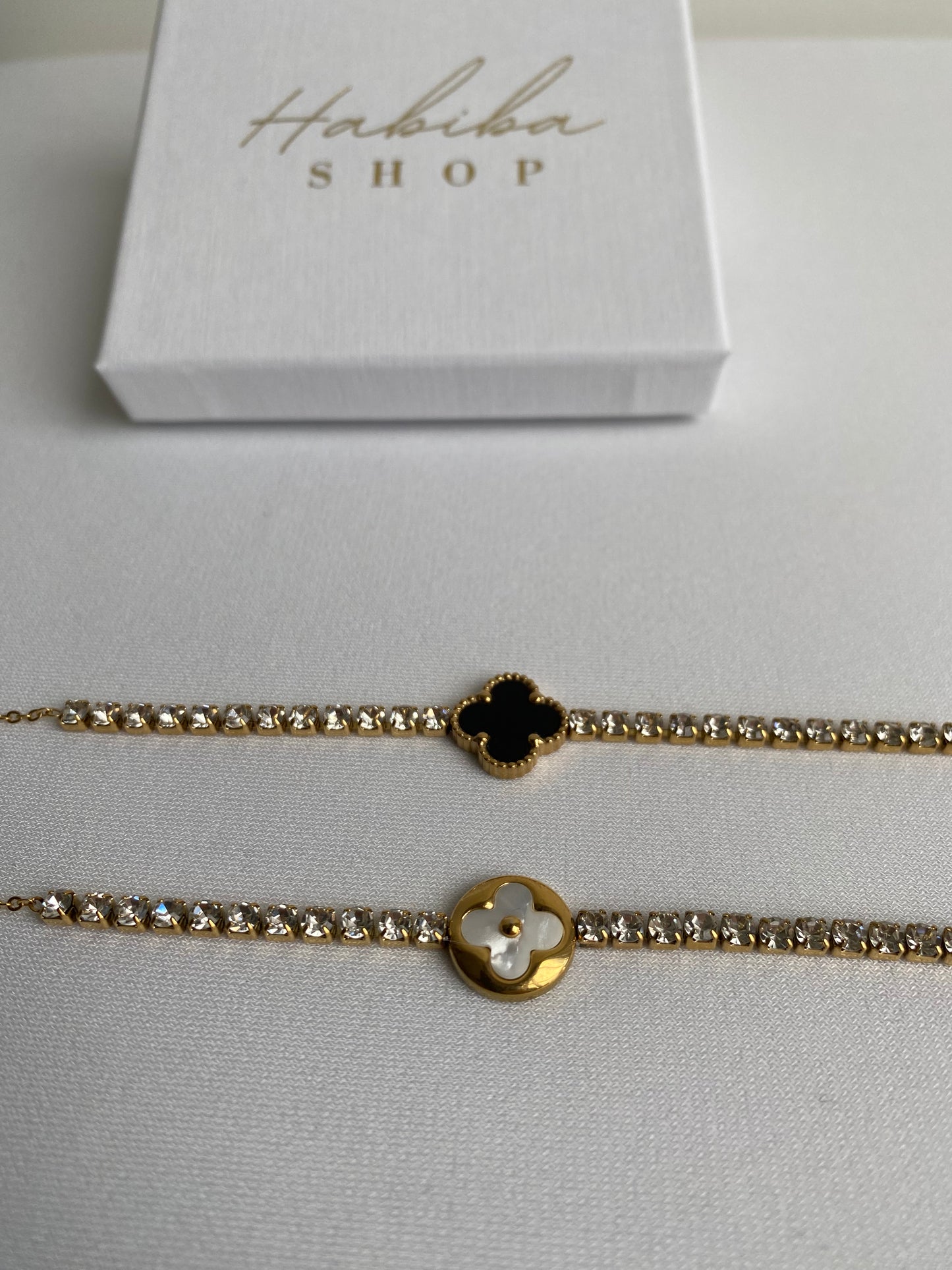 Bella bracelet