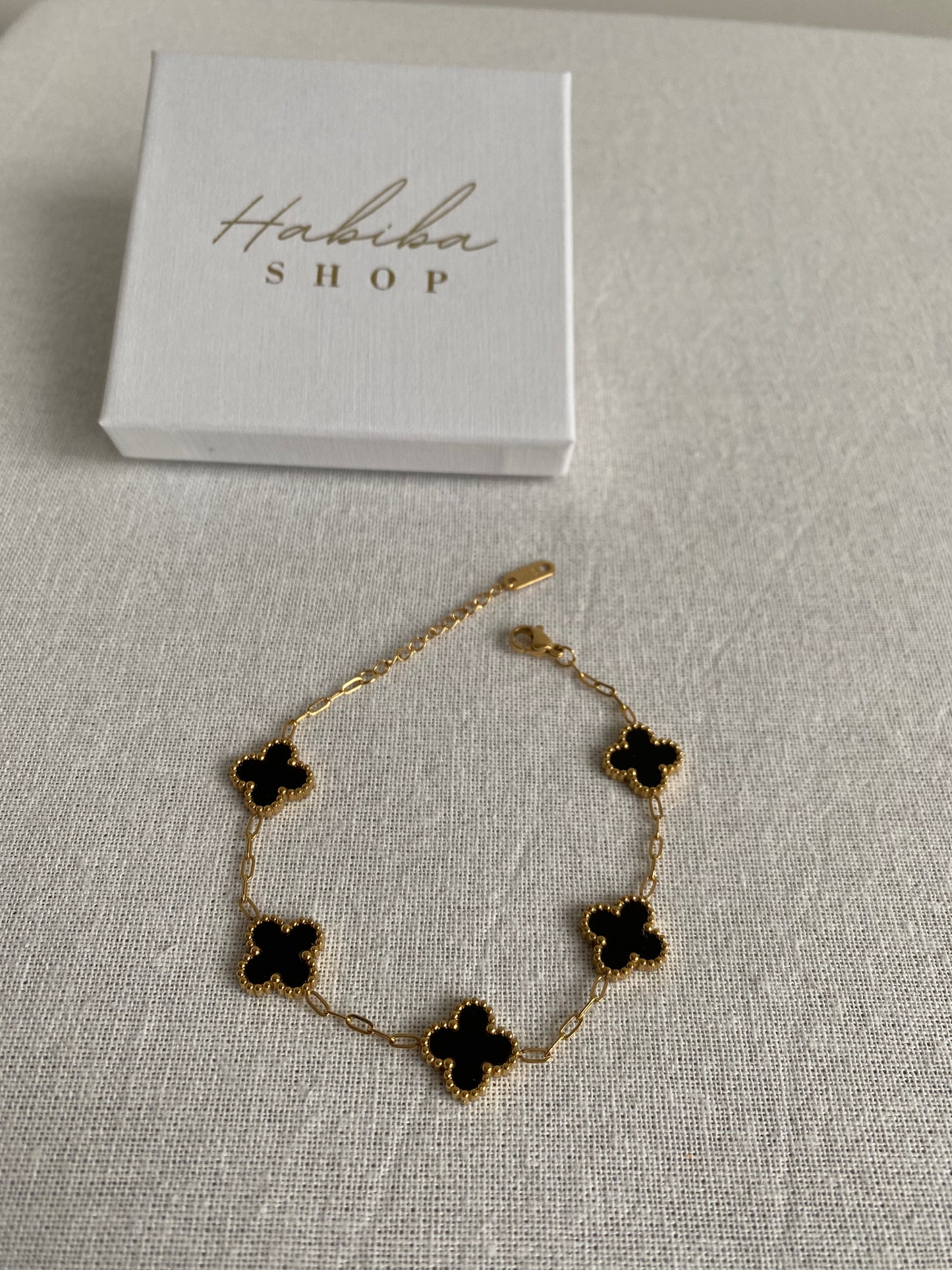 Mina bracelet