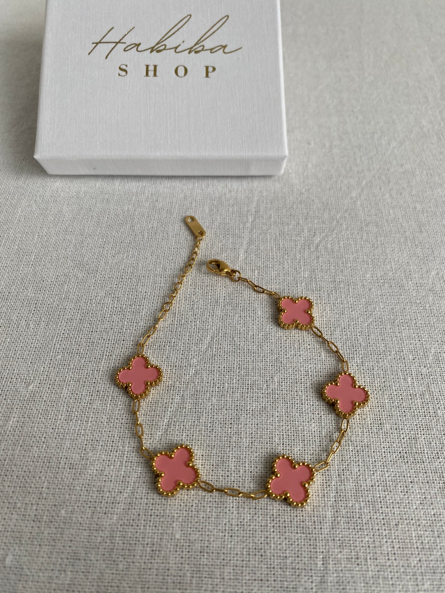 Mina bracelet