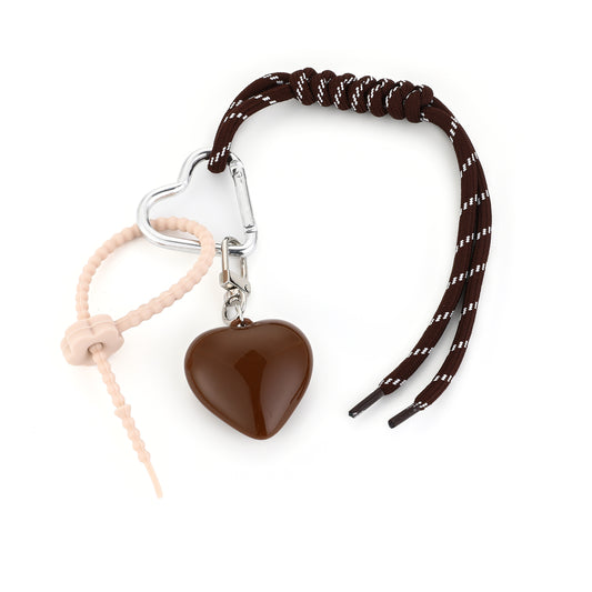 Habiba Keychain