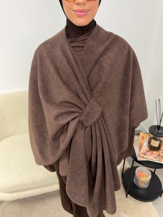 Poncho Bruin