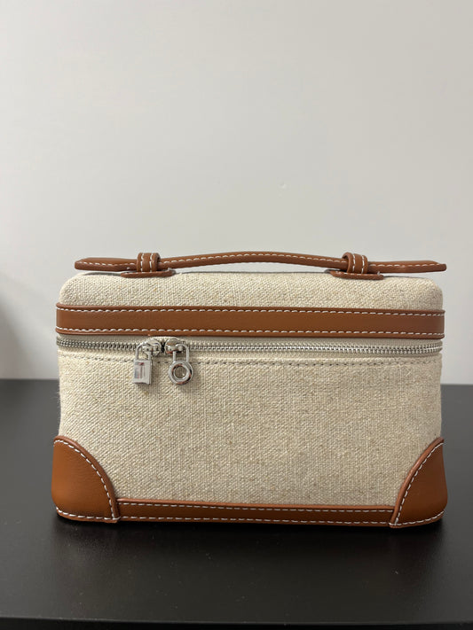 sara bag brown