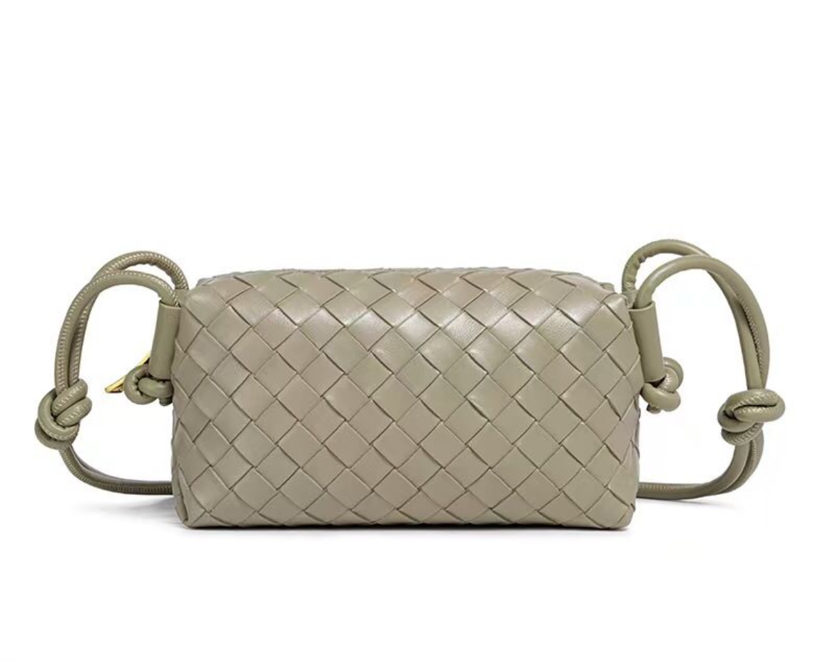 The Petit city bag (6 colors)