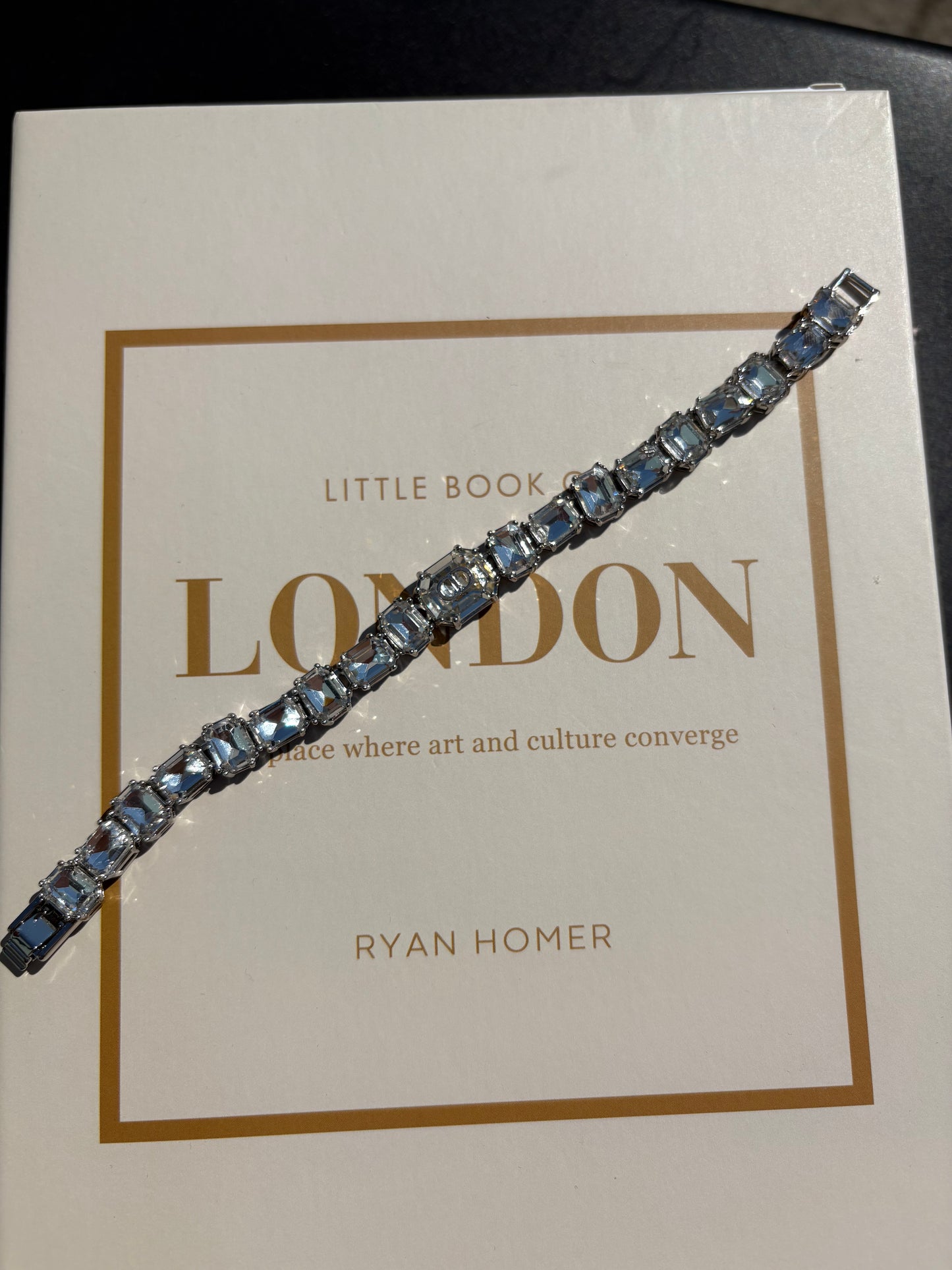Shayla bracelet