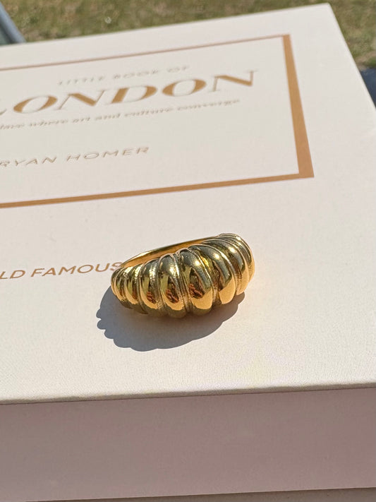Ocean ring