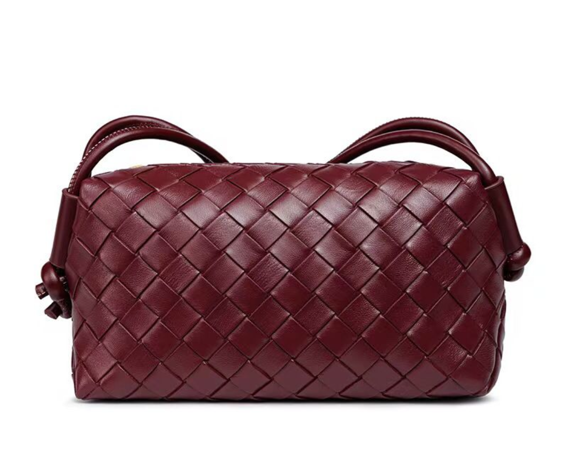 The Petit city bag (6 colors)