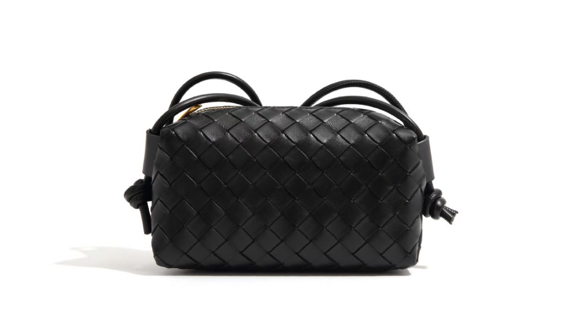 The Petit city bag (6 colors)