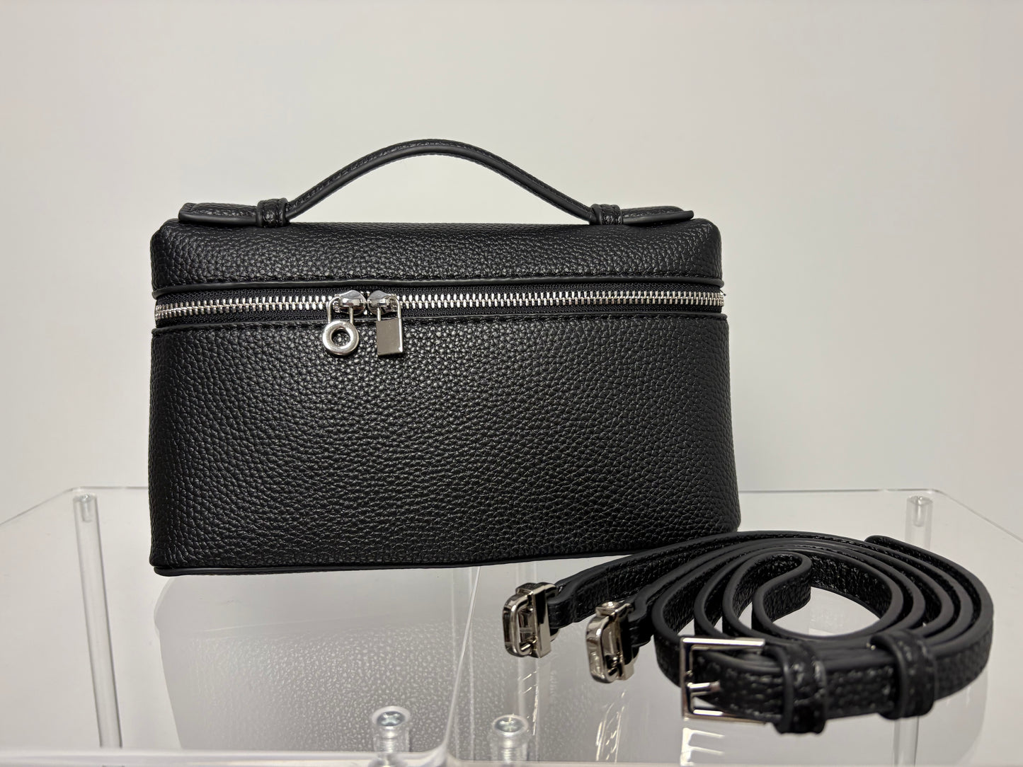 Lara bag black 🖤