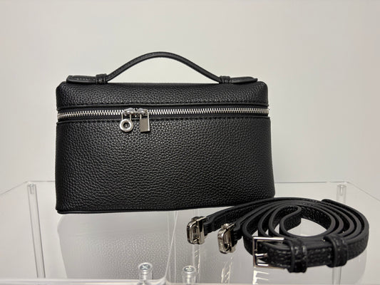 Lara bag black 🖤
