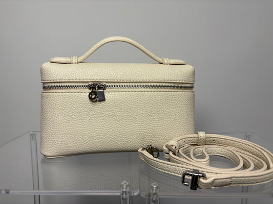 Lara bag white🤍