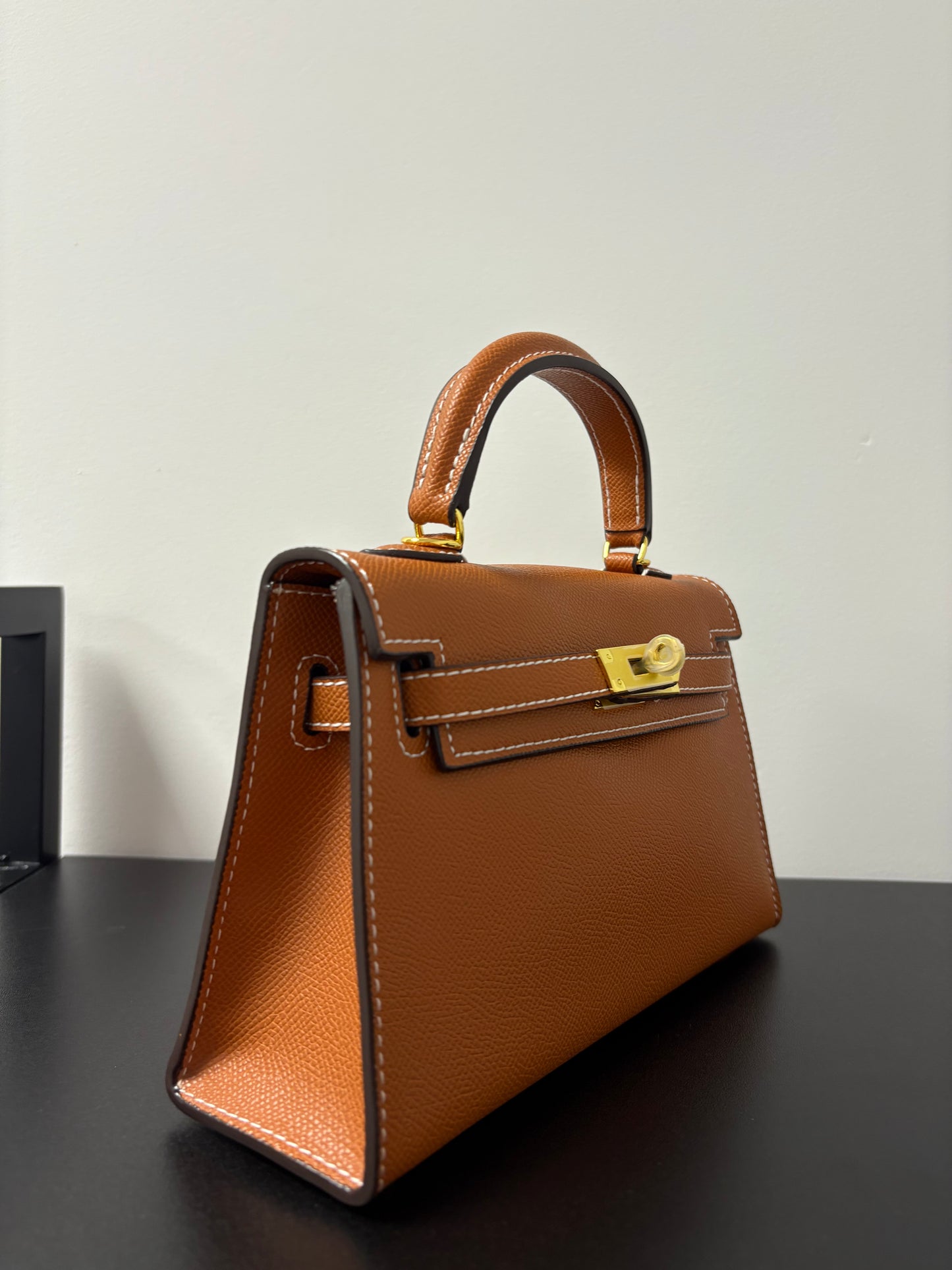 Habiba Bag Camel