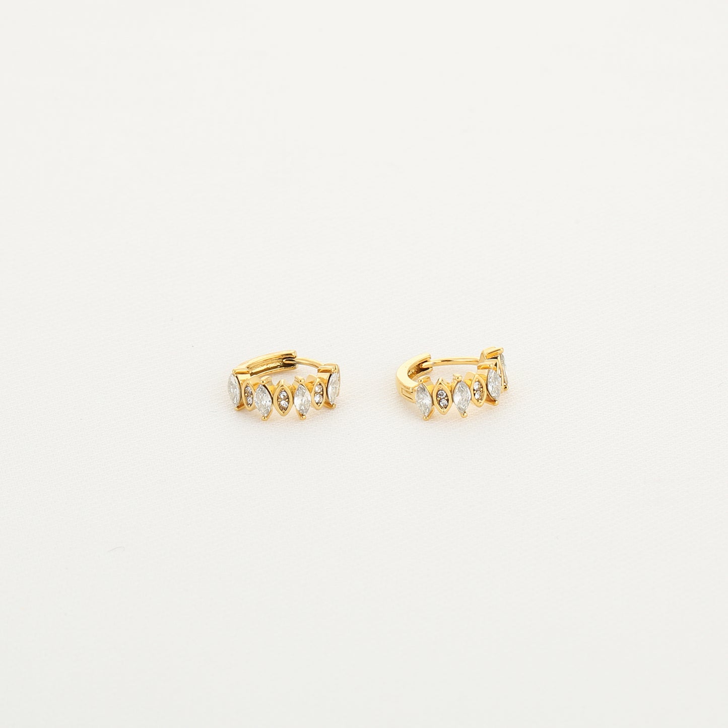Zozo earrings