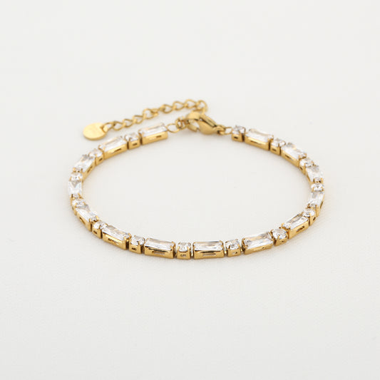 Zozo bracelet
