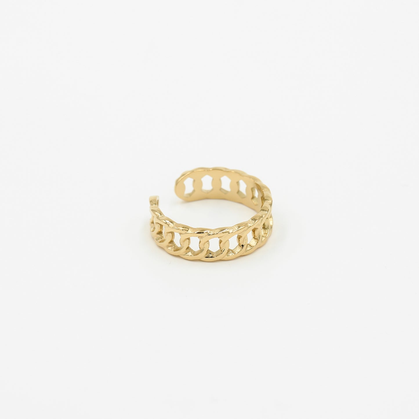 Chain ring
